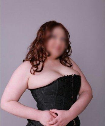 Проститутка Маргарита