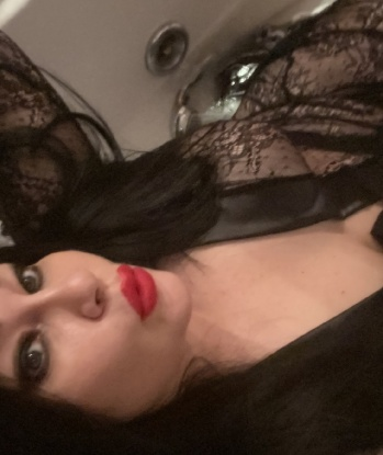 Проститутка Иванна