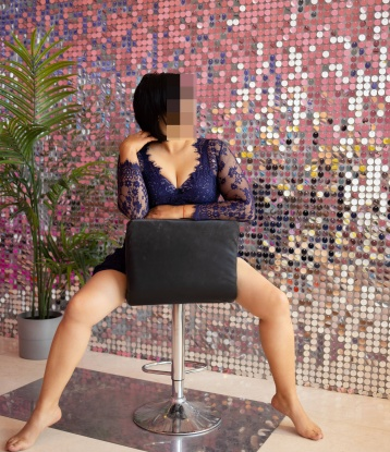 Проститутка Юлиана